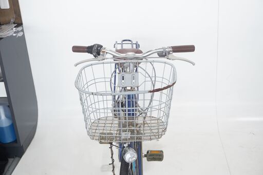 CITY POLYGON 年式不明 27インチ シティサイクル C-181