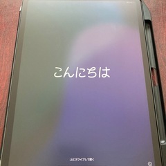Apple iPad Pro 11インチ (第２世代)  Wi-...