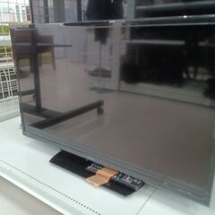 リユースのサカイ栃木店★ジモティ割あり★ SHARP 液晶テレビ...