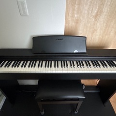CASIO PX-770BK 電子ピアノ