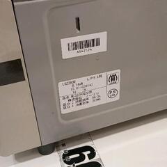 0616-136 NORITZ　ガスコンロ　LPガス用の画像