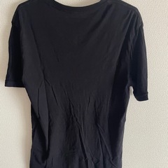 メンズTシャツの画像