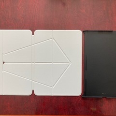 Apple iPad Pro 11インチ (第２世代)  Wi-Fi 128GB スペースグレイ (整備済み品)(美品)の画像
