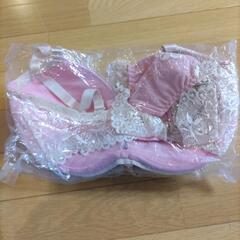 取引中　【女性限定】未開封上下セットの画像