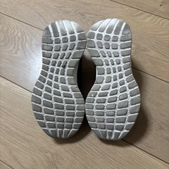 アディダス 20cm 子供 スニーカーの画像