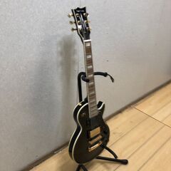 Paul Smith × ESP ミニギター