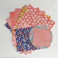 0616-139 和紙　折り紙セット