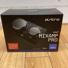 【トレファクマーケット久喜店】LOGICOOL　ヘッドセットアンプ