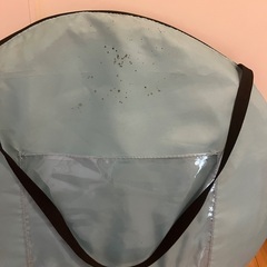 受付終了いたしました。折りたたみテント差し上げますの画像