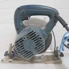 日立工機 165mm 丸のこ C6MB 電動工具 DIY 丸ノコ 丸鋸 札幌市 白石店の画像