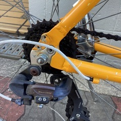 🚴 ウィークエンド700cの画像