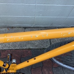 🚴 ウィークエンド700cの画像