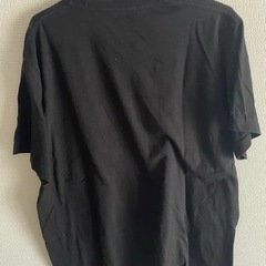 メンズTシャツの画像