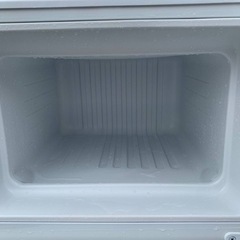 ✅ハイアール冷凍冷蔵庫✅ ✅JR-N100C✅の画像