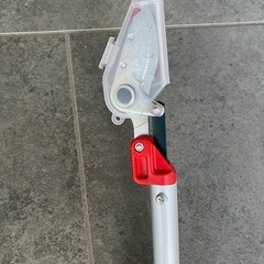 アルスコーポレーション　高枝切りはさみの画像
