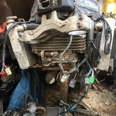 VTR1000Sp1 無料引き取りの画像