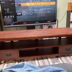 テレビ台