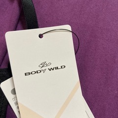 ノンワイヤーブラジャーの画像