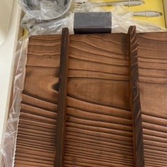 おでん鍋　未使用品