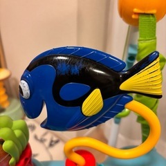 キッズジャンパー ジャンパルー ディズニーベビー　の画像