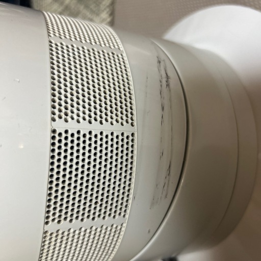 Dyson hot＆cool