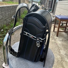 最終値下げ美品ランドセル！の画像