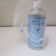 G∀29 カビ対策セット ミセスクレンリー 防カビ・抗菌ミスト 未使用品 Mrs.CLEANLY 検：抗菌ミスト 防カビ 抗菌 除菌効果 洗浄スプレーの画像