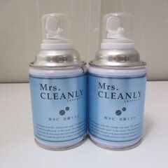 G∀29 カビ対策セット ミセスクレンリー 防カビ・抗菌ミスト 未使用品 Mrs.CLEANLY 検：抗菌ミスト 防カビ 抗菌 除菌効果 洗浄スプレーの画像