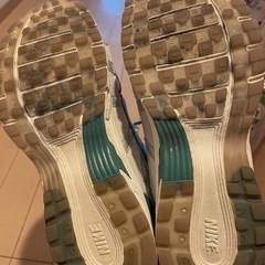 ナイキスニーカーの画像