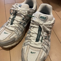 ナイキスニーカー