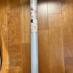 ニトリ　透明キッチンマット