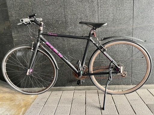 FUJI クロスバイク