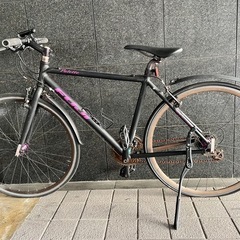 FUJI クロスバイク