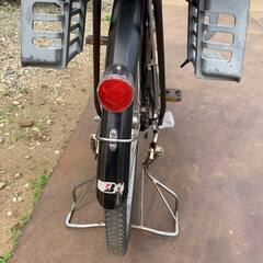 🌸電動自転車　BS アンジェリーノ　8