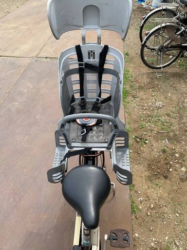 ♦️ BS アンジェリーノ 電動自転車