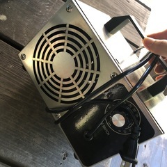 オゾン発生器
