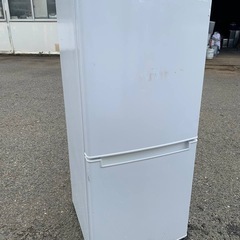 ✅ニトリ2ドア冷凍冷蔵庫✅ ✅NTR-106✅