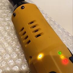 新品未使用 ラチェットハンドル ラチェットレンチ 電動ラチェットの画像