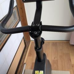 （問い合わせ多数　お話中）FITBOX LITE（ルームバイク）の画像