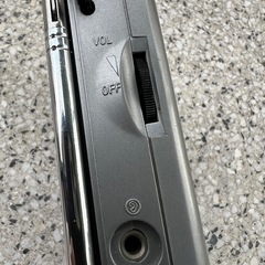 SONY ソニー‼️AM/FM ラジオ‼️感度良好‼️動作確認済みの画像