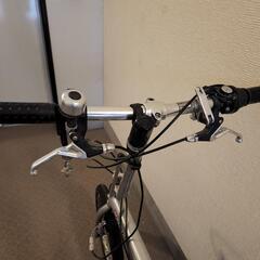 ホンダ　コンポ　自転車の画像