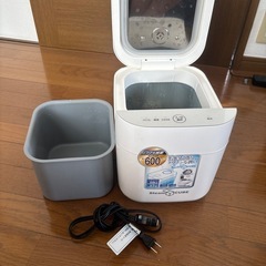 加湿器　完動品です！ の画像