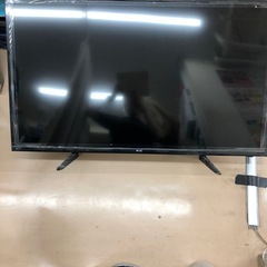 故障品　 ジャンク　UHD4Kテレビ　THD-50UGW