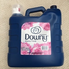 柔軟剤 Downy(ダウニー) 8.5L