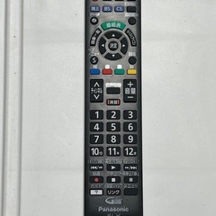 Ｐａｎａｓｏｎｉｃ　液晶テレビ　３７ｖ型　３７インチ　ビエラリンク　ＶＩＥＲＡ　パナソニック　フルハイビジョン　ＬＥＤ　薄型　ＴＨ－Ｌ３７Ｃ３の画像