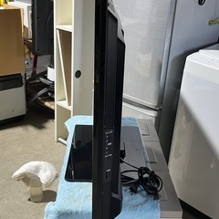 Ｐａｎａｓｏｎｉｃ　液晶テレビ　３７ｖ型　３７インチ　ビエラリンク　ＶＩＥＲＡ　パナソニック　フルハイビジョン　ＬＥＤ　薄型　ＴＨ－Ｌ３７Ｃ３の画像