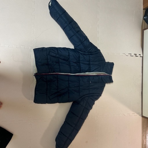 トミー　ダウン