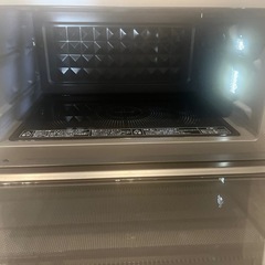 電子レンジ　（決定）の画像