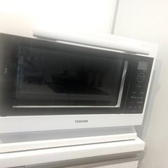 電子レンジ