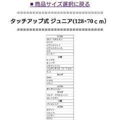 新品未使用　車用　サンシェードの画像